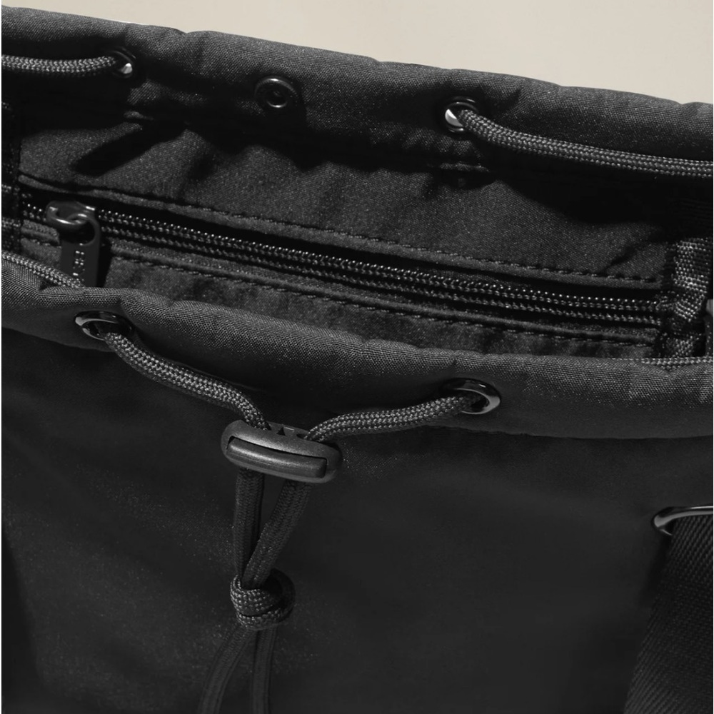 Convertible Gym Bag - Picture 5 of 10